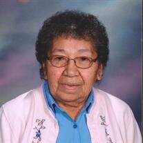 Elfreda Sam