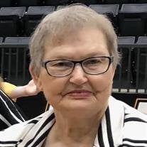 Norma "June" Trotter