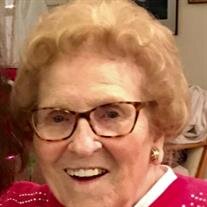 Marilyn Irene Mejsak