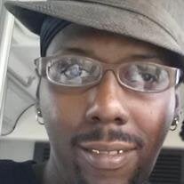 William David Evans, Jr.