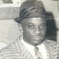 Mr. Nathan Isadore Gibson