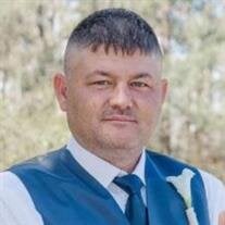 Thomas "Tommy" Lavel Knight
