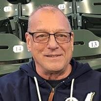 Michael Charles Schneider