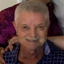 Carmelo Gonzalez