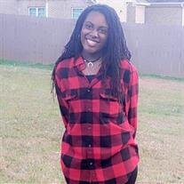 Miss Brooke Kayla-Simone Peel