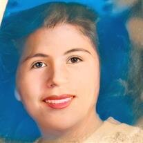 Olivia A Hernandez