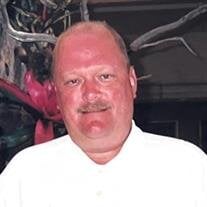 Brian Stock