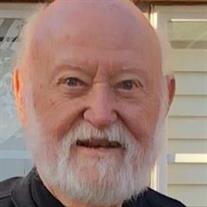 Dr. Harvey Randall