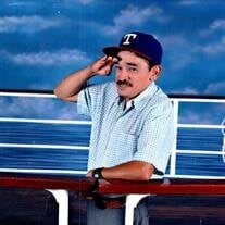 Alfredo Solis