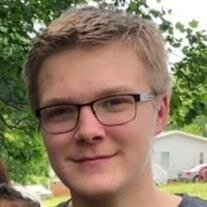 Matthew Rybinski