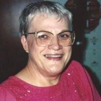 Dorothy E. Delles