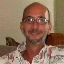 Gregory Joseph Hammond
