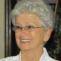 Cherry Underwood