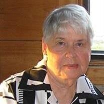 Ms. Edna Elizabeth Bourgot