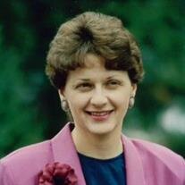 Marcella Dee Halbig