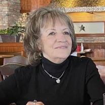Tillie A. Montoya