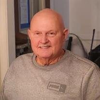 Ray Gene Johnson