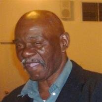 Mr. Ivie Lee Jamerson