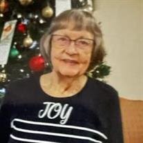 Evelyn Edwards Hundley
