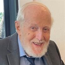Andrew John Kinane