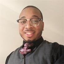 Mr. Herman Jerrod Cohill