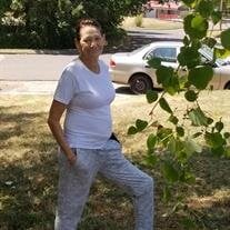 Judy Anne Davidson