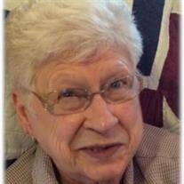 Gail L. Dixon