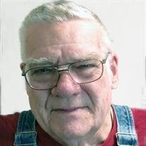 Verlyn LeRoy Ridgway