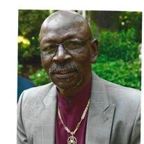 Johnny Richard Wright
