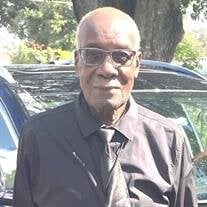Willie B. McClendon