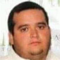 Edgar Estrada