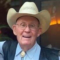 James David "JD" Coffman III