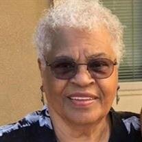 Ethel Mae Smith