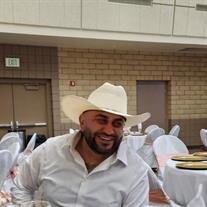 Noel Torres Gonzalez Jr