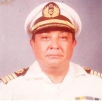 Ramón A. Gonzalez