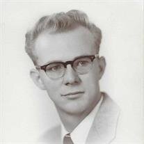 Gerald R. "Skip" Quayle