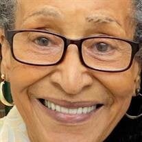 Dorothy Spruill Redford