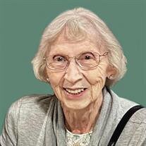 Marge Gessell