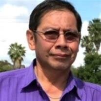Javier Suarez