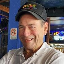 Douglas Chamberlin