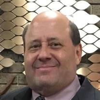 Gary William Wasson