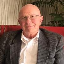 James H. Connor Sr.