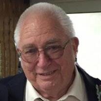 Norman E. Alber