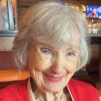 Carole T. Birchler