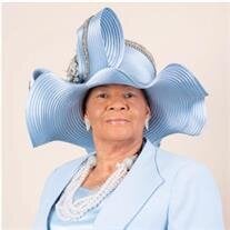 Mother Edna Lou Humphrey