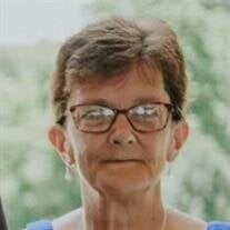 Denise Ruth Long