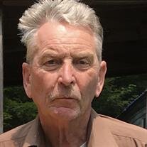 Kenneth Fergusson Bryson
