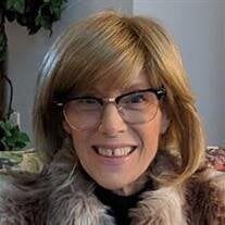 Christi Donati Fischer