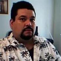 Ronald Cortes