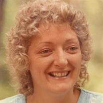 Sally J. Haas